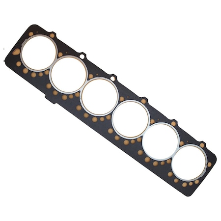 RE55475 New Head Gasket Fits John Deere CTS II 9510 9510SH 9550 9550SH 9610